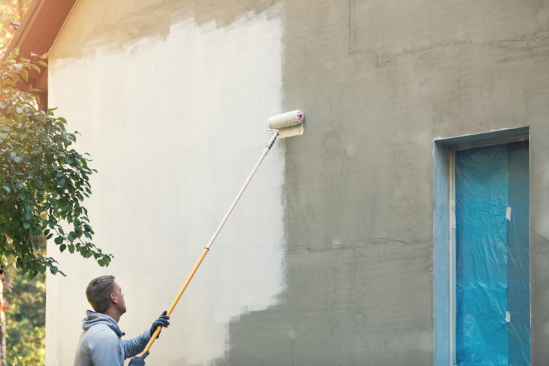 Cost of Exterior Painting in Forest Lake, MN