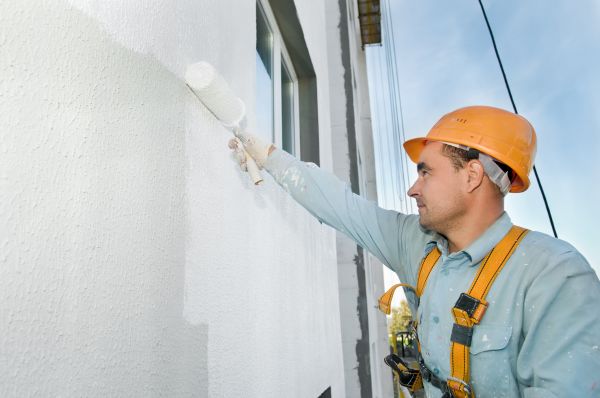 Home Repainting